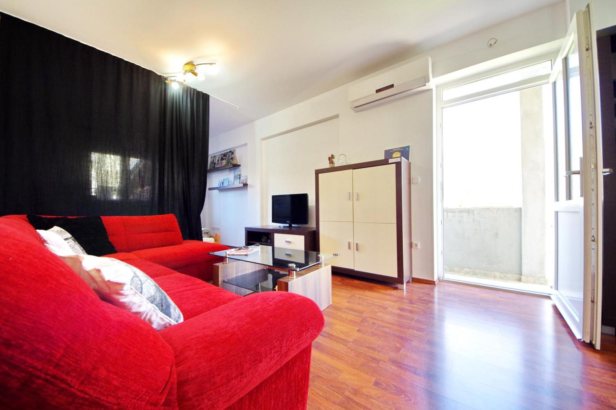 Apartment Korina Задар Экстерьер фото