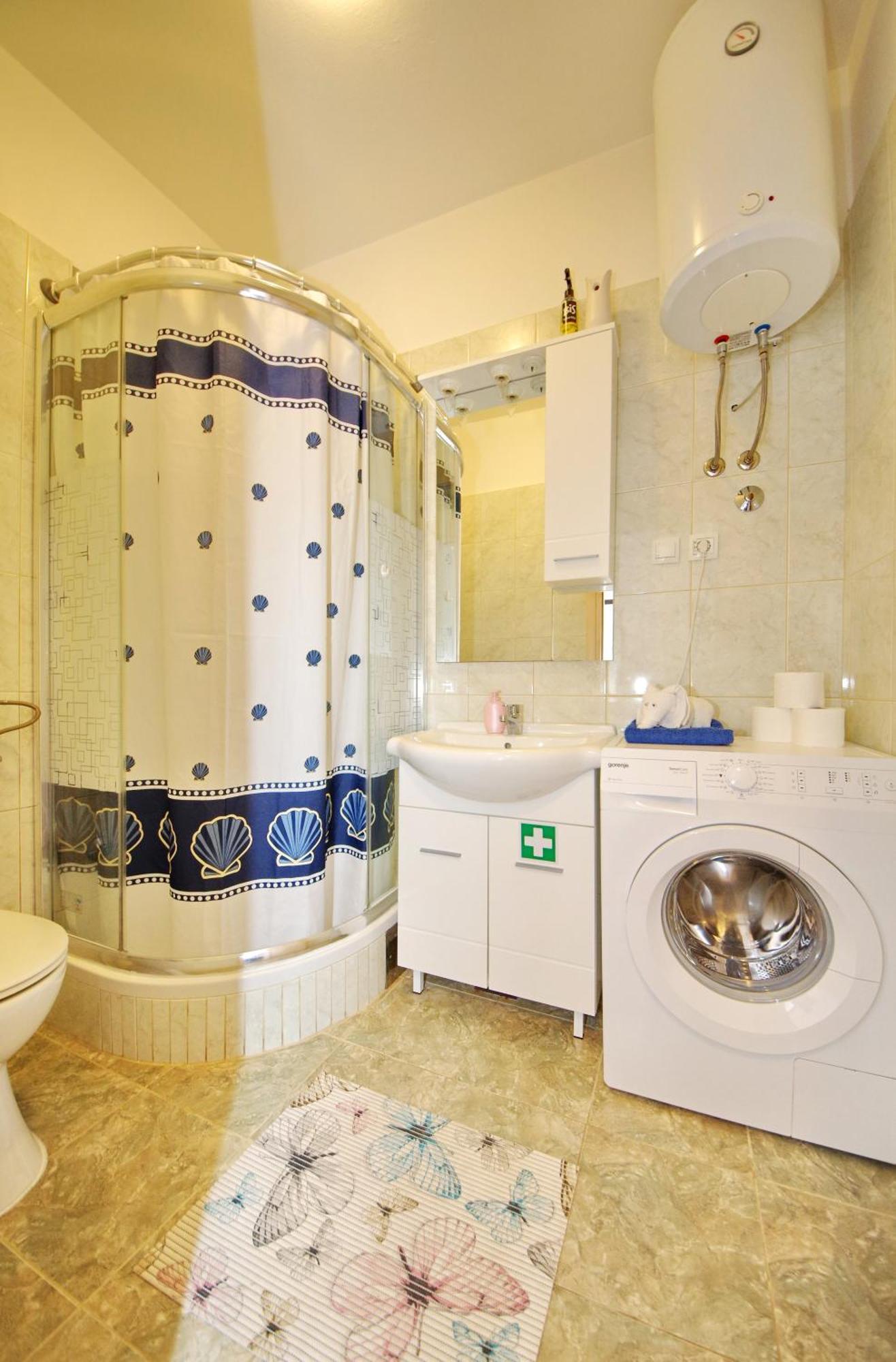 Apartment Korina Задар Экстерьер фото